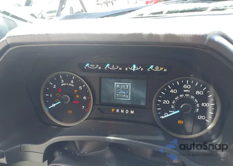 2019 Ford F-150 Xlt z USA, uszkodzony, nr VIN 1FTEW1CP7KKE73193